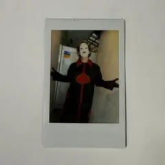 O-MENZ おかめ チェキ