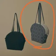 2025年最新】ミナペルホネン バッグ タンバリンの人気アイテム - メルカリ