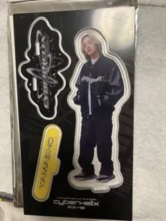 山本彰吾 THE RAMPAGE 壓克力立牌