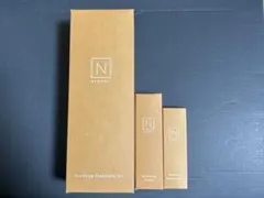 エヌオーガニック スージングクレンジングジェルその他3点セット