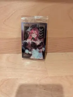 ニケ　ウエハース　単品　内袋未開封品　マスト