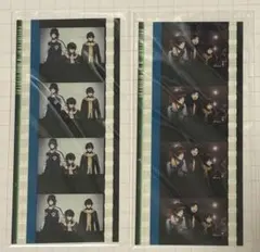 ヒプノシスマイク コマフィルム BusterBros!!!