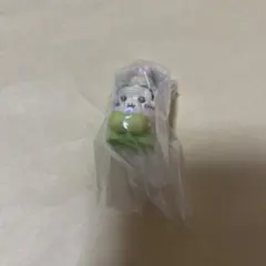 映画ちいかわ 人魚の島のひみつ たべものいっぱいマスコット うさぎ