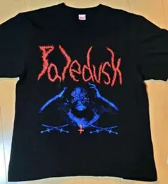 paledusk palehell Tシャツ XL 新品 ペイルダスク ワンオク - メルカリ