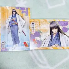 銀魂 j-world イラストシート ブロマイド 動乱篇 愛染香篇 3年Z組銀時 銀魂 j-world イラストシート ブロマイド 動乱篇 愛染香篇 3年Z組銀時