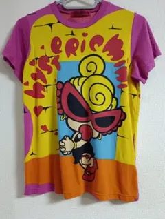 ヒスミニ☆Tシャツ ☆110