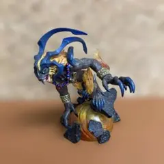 ファイナル ファンタジー　クリーチャーズ　召喚獣イフリート