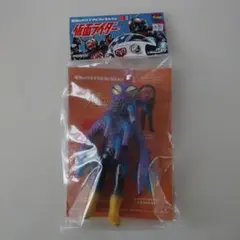メディコム・トイ 安楽案作 モスラ 無塗装ver - メルカリ