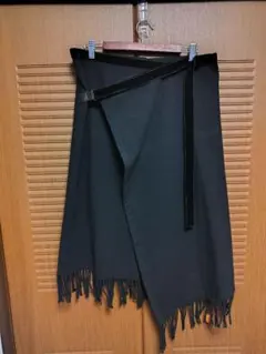 2025年最新】ナンバーナイン 巻きスカートの人気アイテム - メルカリ