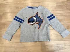 GAP ギャップ トップス ニット サメ キッズ