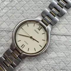 SEIKO LUCENT 腕時計 7N01-6660 セイコー
