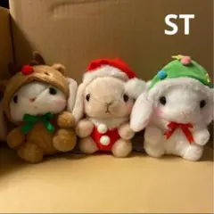 2025年最新】ぽてうさろっぴー クリスマスノエルの人気アイテム - メルカリ