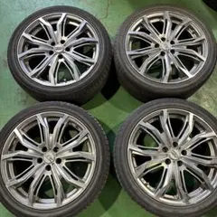 215 45 17  pcd100 夏タイヤ 楽天市場】215／45R17（P.C.D（mm）100）（サマータイヤ・ホイール