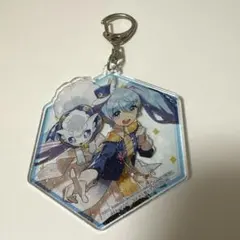 雪ミク 2020 アローラロコン 缶バッジ さいとうなおき 雪ミク 2020 アローラロコン 缶バッジ - メルカリ