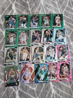 nbaカード スポーツカード