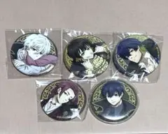 潔世一 Vampire ヴァンパイア 缶バッジ 2点セット ブルーロック