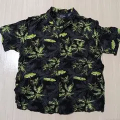 puritan アロハシャツ L/XL 100%レーヨン (19)