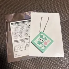 TWICE ミナ this is for FCくじ E賞