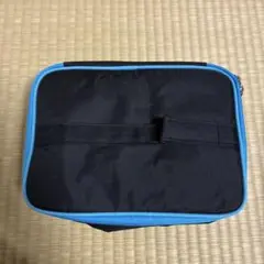 Nintendo Switch ケース 黒/青