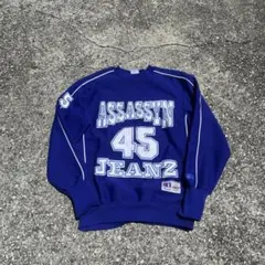 2026年最新】ASSASSYN メンズ トレーナー・スウェットの人気アイテム