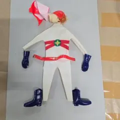 2026年最新】変身サイボーグの人気アイテム - メルカリ