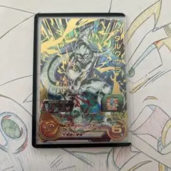 ドラゴンボールヒーローズ⭕️メタルクウラ⭕️bm2-063