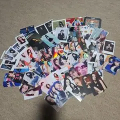 ルセラフィム　ユンジン　トレカ　公式