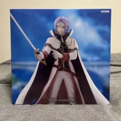 Re:ゼロから始める異世界生活 フィギュア リゼロ ユリウス GiGO限定
