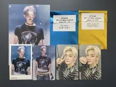 &team タキドロ　トレカJoセット