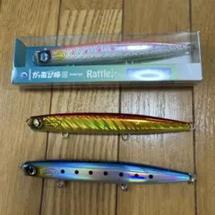 2026年最新】かっ飛び棒 シャローライトの人気アイテム - メルカリ