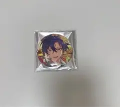 あんスタ 氷鷹北斗 缶バッジ ぱしゃっつ ちみリング