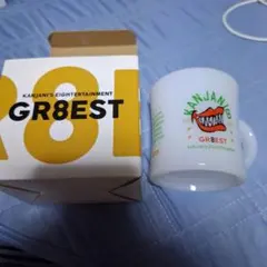 KANJANI'S EIGHTERTAINMENT GR8EST カップ札幌