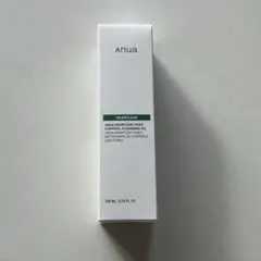 アヌア クレンジングanua Cleansing Oil 200mL