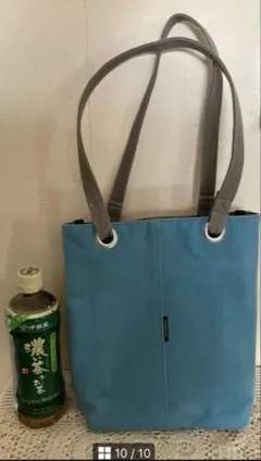 須田帆布 SUDAHANP どこでも・トート 大きめ 9号帆布 ブラック - メルカリ
