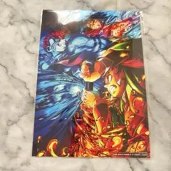 鬼滅の刃無限城編　第一章　猗窩座襲来　映画入場特典