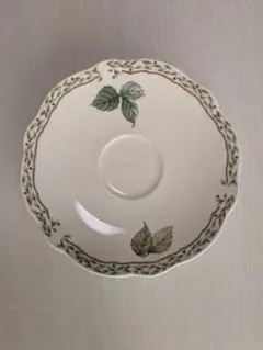 ノリタケ ロイヤルオーチャード コーヒー・ティーカップのソーサーのみ