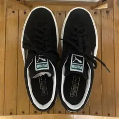 27.0cm PUMA Te-Ku Prime 新品元箱付 超希少 ルーマニア製 - メルカリ