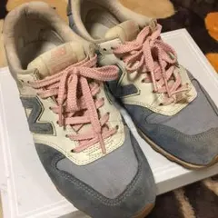 ニューバランス 996