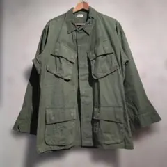 ジャングルファティーグデッドストックS LONG m47 m59 マルジェラ 