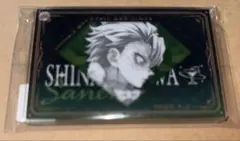 鬼滅の刃 モクテルバー 不死川実弥 ロト アクリルチャーム