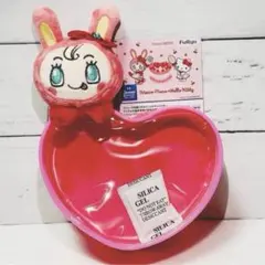 メゾピアノ ショッパー風エコバッグ べリエちゃん 新品未開封 プライズ