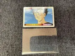 アマダ ドラゴンボールZ PPカード 22弾 No.977 孫悟飯 1994年 - メルカリ