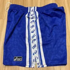 asicsアシックス★激レア★サッカーパンツ★ベリーショート丈★ゲームパンツ asicsアシックス☆激レア☆サッカーパンツ☆ベリーショート丈☆ゲーム