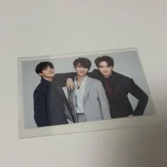 セブチ IDEALCUT ソウルコン ウォヌ ジョシュア ジュン ペア トレカ