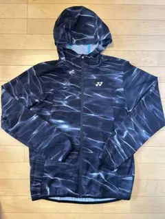 YONEX 限定 ウォームアップパーカー