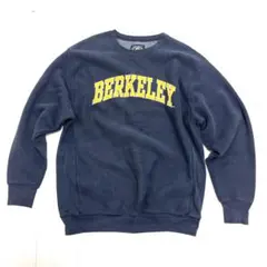 STEVE AND BARRY'S リバースウィーブ　Berkeley　XL