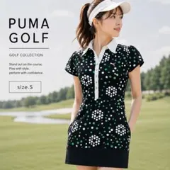 UNITED ARROWS GOLF ワンピース Mサイズ UNITED ARROWS GOLF ワンピース グレー Mサイズ | Mercari