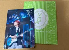 Mrs.GREEN APPLE MGA 若井滉斗フォトカード018