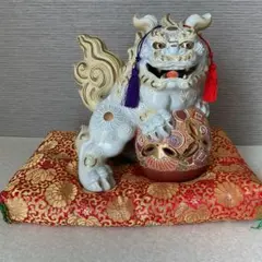2026年最新】九谷焼 玉獅子の人気アイテム - メルカリ