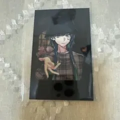 悪魔執事と黒い猫 あくねこ バスティン チェキ風カード バレンタイン